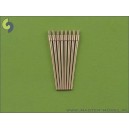 IJN Akizuki armament