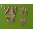 Scharnhorst armament without blastbags