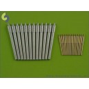 IJN Fuso (1944) armament