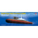 1/350 PLAN Type 092 Xia Class Submarine 