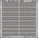 1/700 IJN Carretes cable
