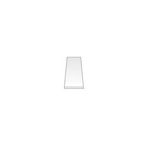EVERGREEN TIRAS STRI.2,50x4,00