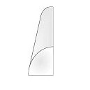 EVERGREEN 060 QTR ROUND