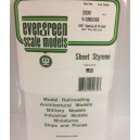 EVERGREEN GRB.T.S.15x30 0,75mm