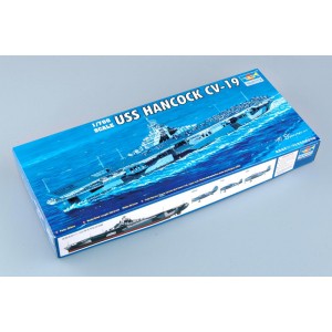 1/700 USS HANCOCK CV-19