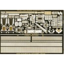 WWI QUEEN ELIZABETH CLASS BATTLESHIPS