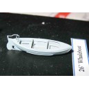 1/350 26' whaleboat