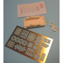 1/700 LCAC (Landing Craft Air Cushion)