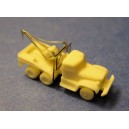 1/350 Diamond T 969 wrecker