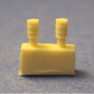 1/350 85gal. fuel drums0