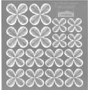 1/700 Photoetch Coconut trees