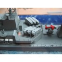 1/400 Exocet missiles