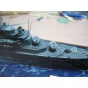 1/400 100mm turrets mod.68