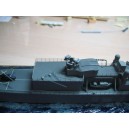 1/400 Crotale naval missile set