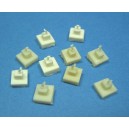 1/700 Depth charges launchers