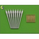 1/350 USS Lexington/Saratoga armament