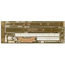 1/350 Detail set for Soviet K class submarine