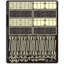 1/350 WWII IJN Emergency Rudders