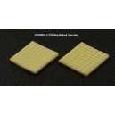 1/700 Ship Bollard