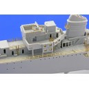 1/350 HMS Repulse