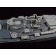 1/700 USS IOWA BB-61