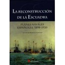 La Reconstrucci&oacute;n de la Escuadra