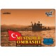 1/350 French Turquoise / Turkish Mustadieh Ombashi Submarine, 1915