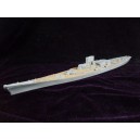 1/700 US Battleship BB-63 Missouri 1991
