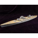 1/700 IJN Nagato 1933