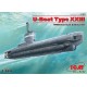 1/144  U-BOAT TYPE XXIII