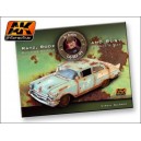 RATZ, RODS AND RUST
