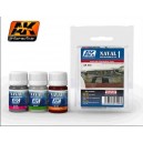 SHIPS WEATHERING SET VOL.1 