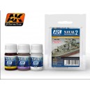 SHIPS WEATHERING SET VOL.2