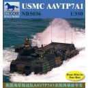 1/350 USMC AAVTP7A1