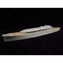 1/700 IJN Submarine Tender Jingei
