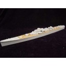 1/700 US Navy Light Cruiser CL-89 Miami