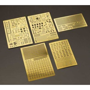 1/700 IJN Destroyer Yukikaze