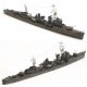 1/700 IJN Destroyer Yukikaze