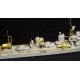 1/700 IJN Destroyer Yukikaze