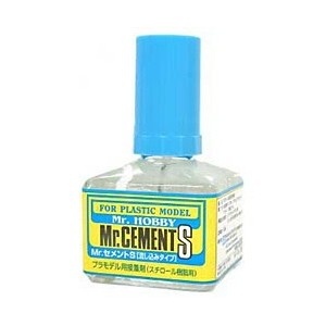 Image result for mr cement s