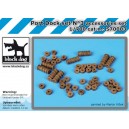 1/700 Port dock set N&deg;3