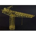 1/700 250t Giant Cantilever (Blohm & Voss)