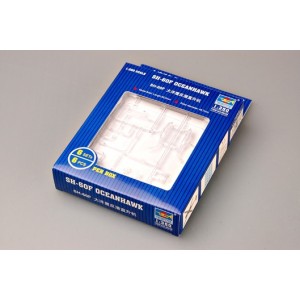 1/350 SH-60F Ocean Hawk