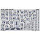 1/200 USN Sailors WWII