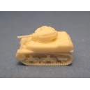 1/350 M5 Light Tank Stuart V