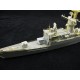 1/350 USS Robert E. Peary  FF-1073
