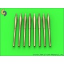 1/350 British 4.7"/45 (120mm)