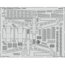 1/200 USS Hornet CV-8 part 1 - cranes
