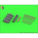 1/350 HMS Belfast armament