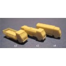 1/350 Matford F 917 truck